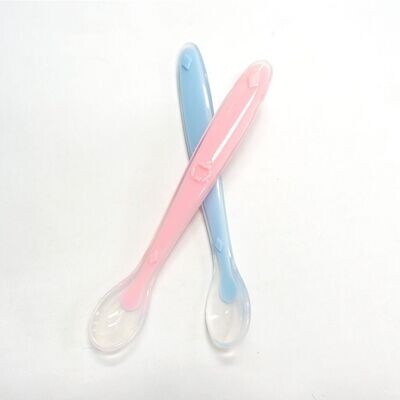 Baby Feeding Spoon