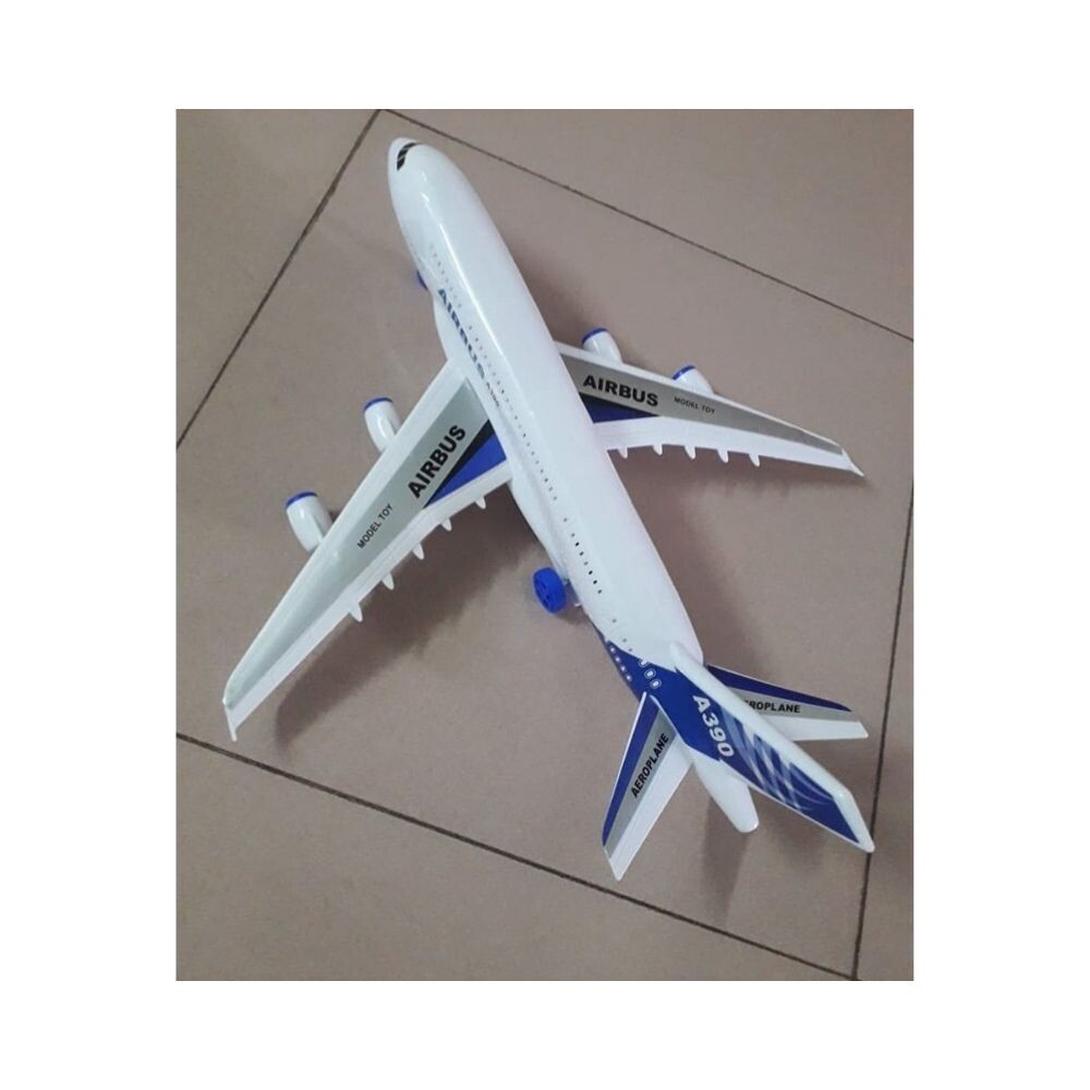 Plane Toy For Kids