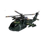 Army Helicopter Toy For Kids