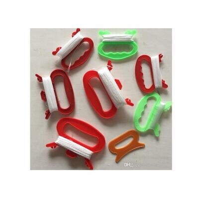 Plastic Yarn 100 Feet Kite Plastic Handle