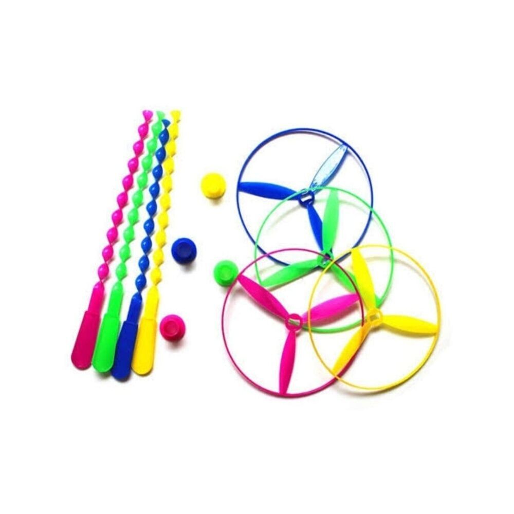 Plastic Wheel Toy For Kids