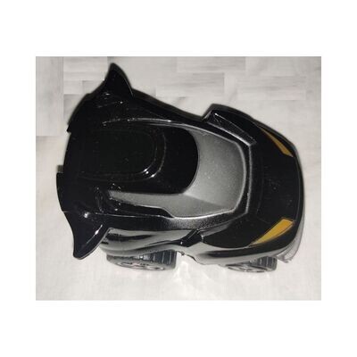Kids Nice Strong Car Baby Toy Black