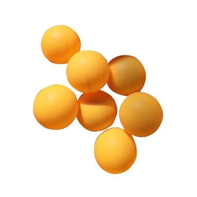 Ping pong balls - 5 Piece