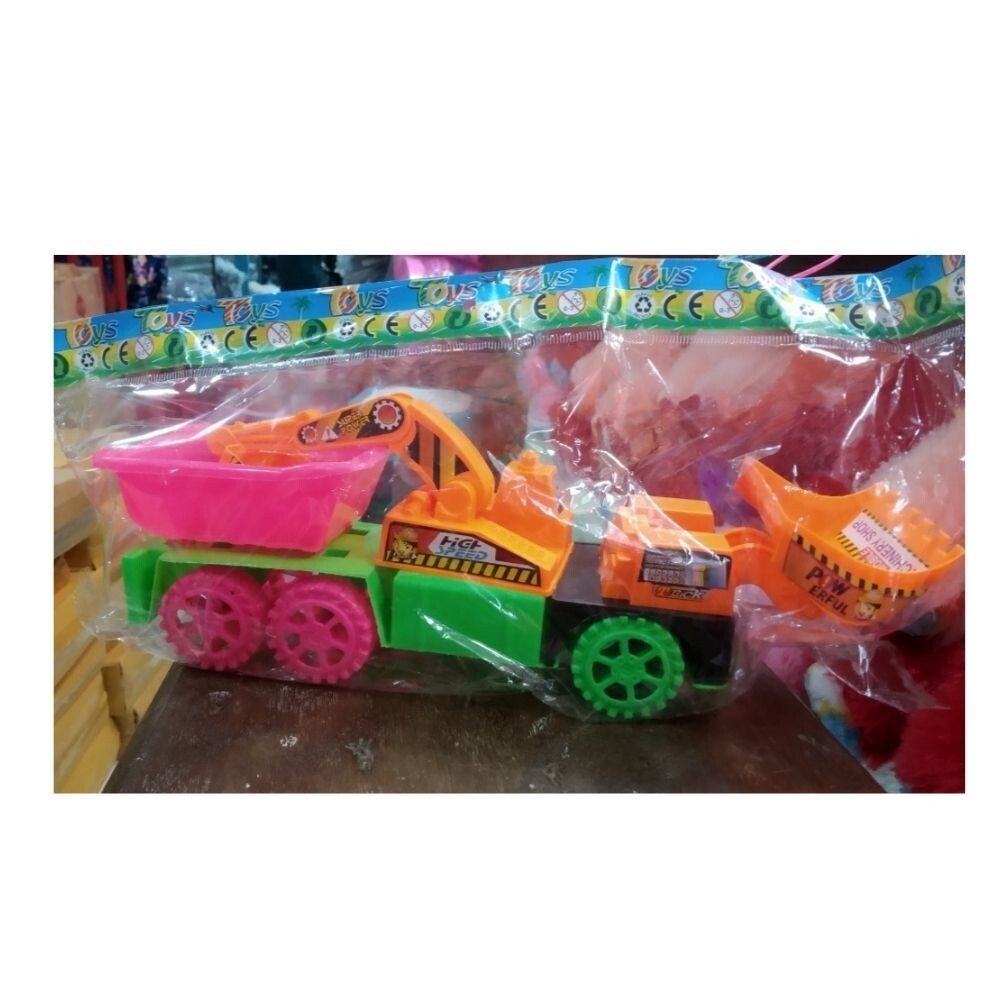 Bekku Car Toys for kids