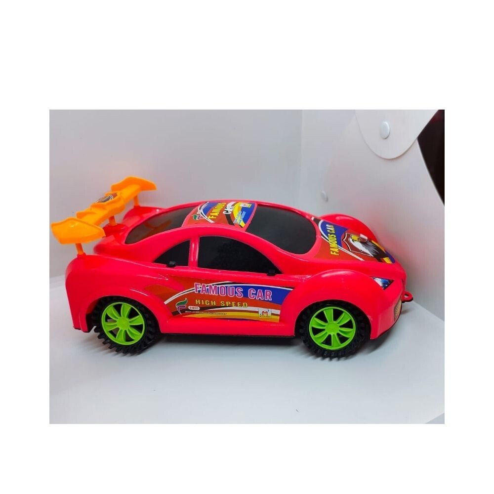 Baby  Toy car