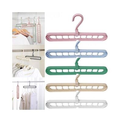 Rotating Magic Hanger