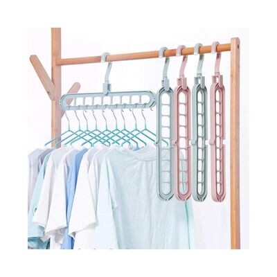 Rotating Magic Hanger