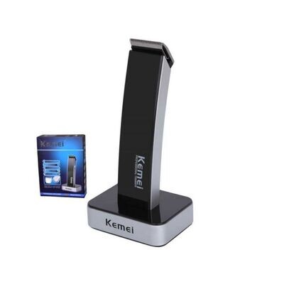 Kemei KM-619 Cordless Shaver,Trimmer,Hair Clipper