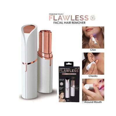 Flawless Facial Hair Remover for Women