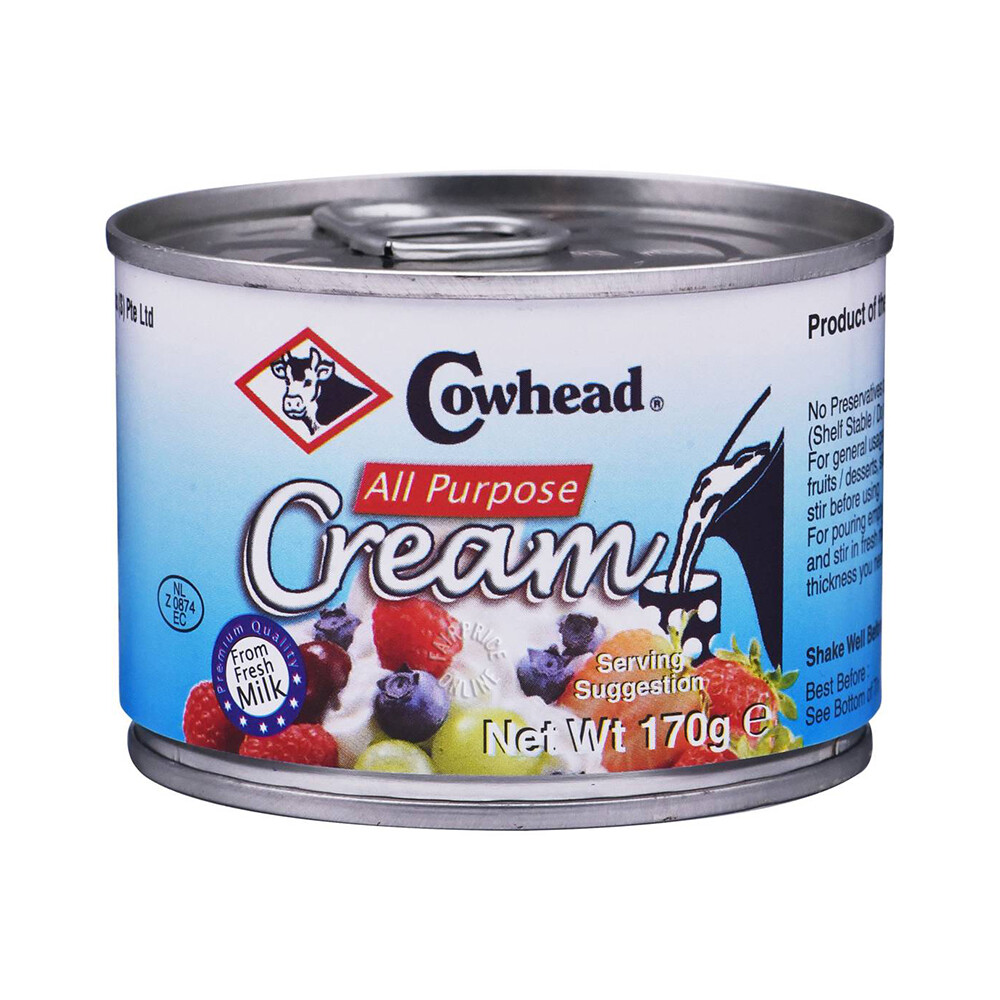 Cowhead All Purpose Cream
