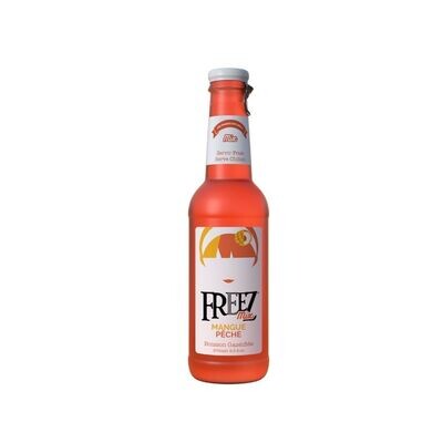 Freez Mango & Peach Drink