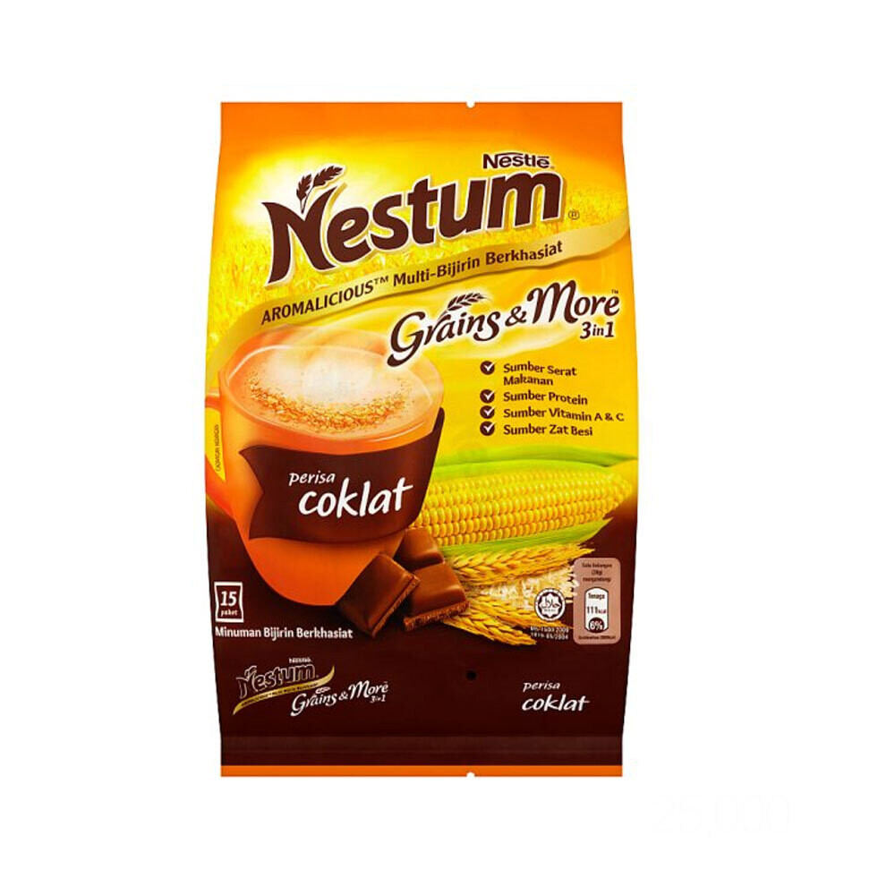 Nestum Grains & More