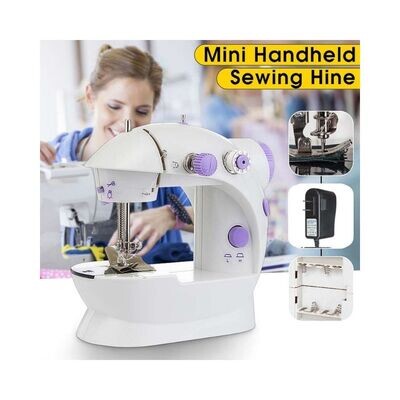 Electronic Sewing Machine