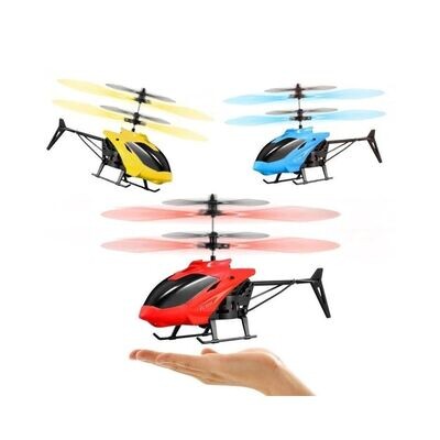 Baby Toy Helicopter