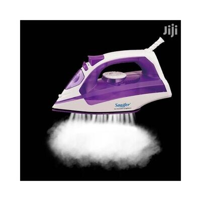 Sonifer Portable Water Electric Mini Travel Steam Iron SF-9026