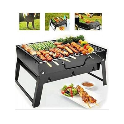 Portable Barbecue Machine BBQ
