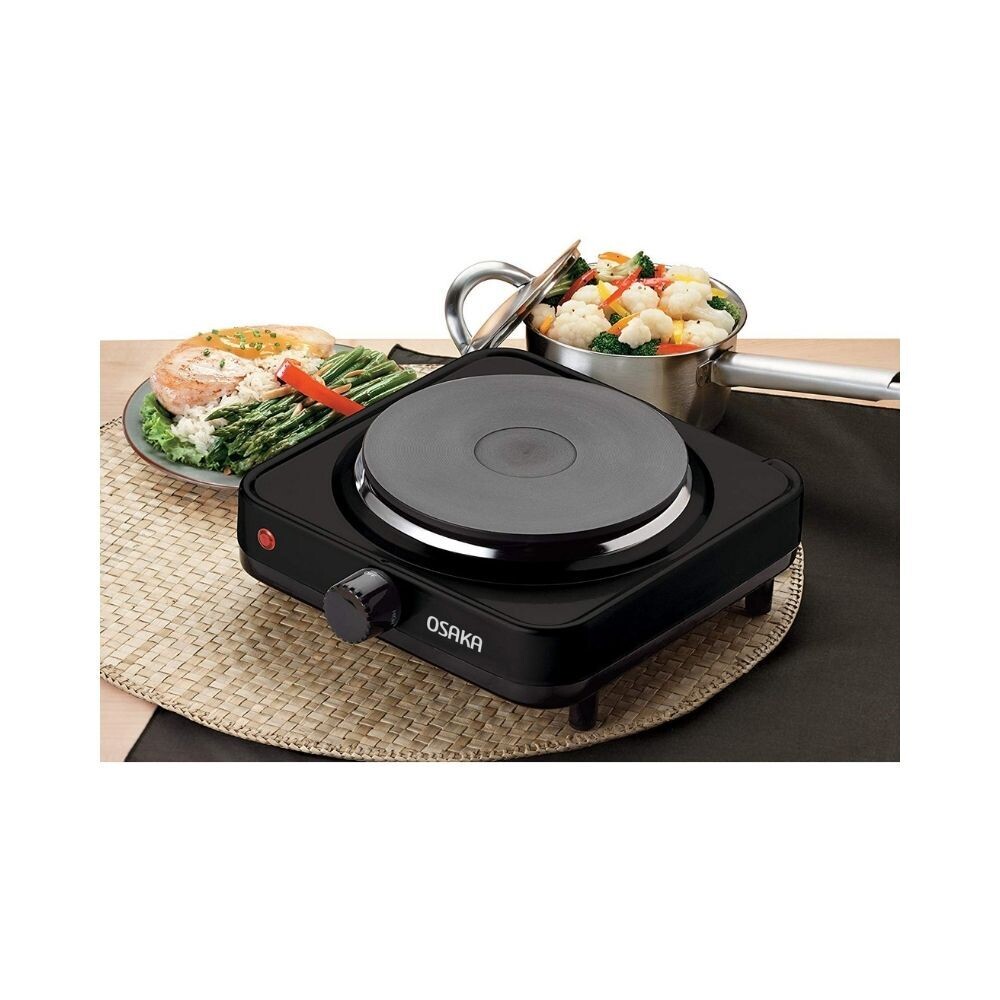 Osaka Induction Hot Plate Portable Electric Stove