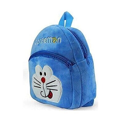 Doraemon Kids School Bag