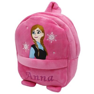 Frozen Kids School Bag