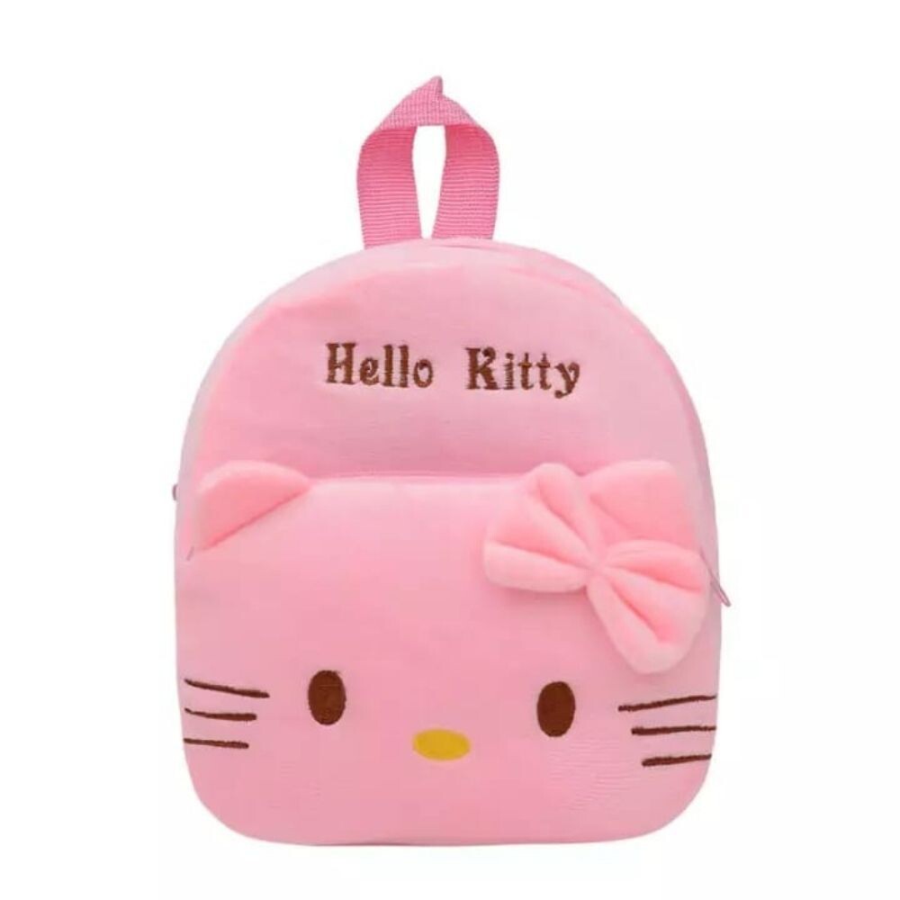 Hello Kitty Baby Girl School Bag