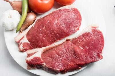 Beef Sirloin Steak- German Butcher