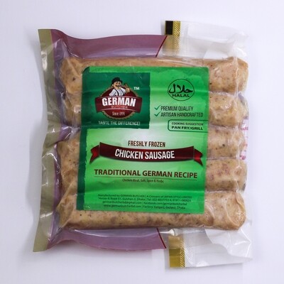 Chicken Original Sausage - German Butcher
