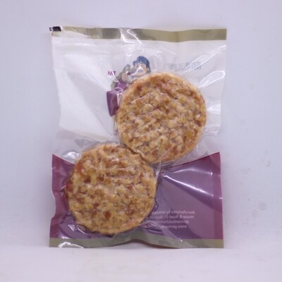 Chicken Original Burger Patty-German Butcher