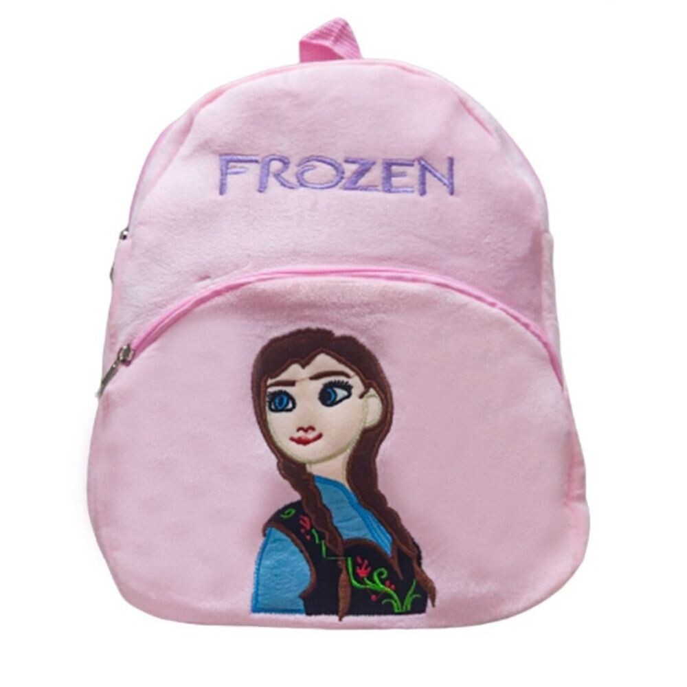 Frozen Kids School Bag