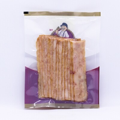 Chicken Smoked Bacon - German Butcher