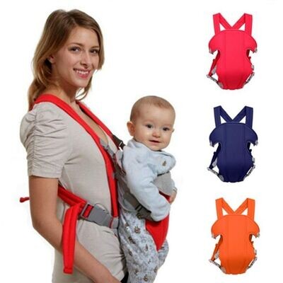 Costyle Soft Infant Newborn Baby Carrier Backpack
