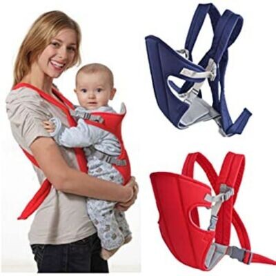 Costyle Soft Infant Newborn Baby Carrier Backpack