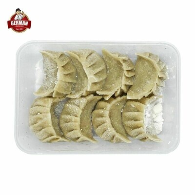 Chicken Gyoza-German Butcher