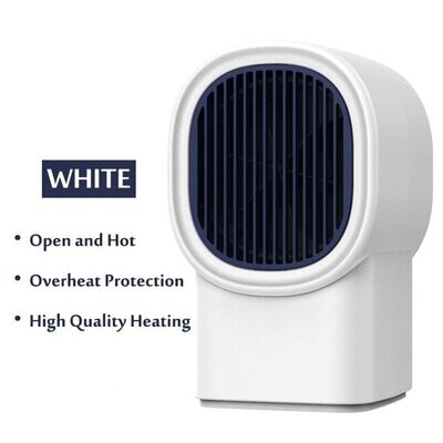 Mini Electronic Portable Heater For Winter