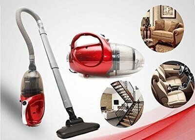 Air Circular System Vaccume Cleaner
