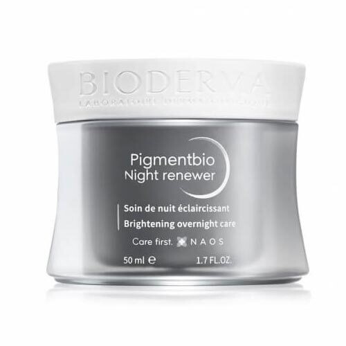 Bioderma Pigmentbio Night Renewer (50ml)