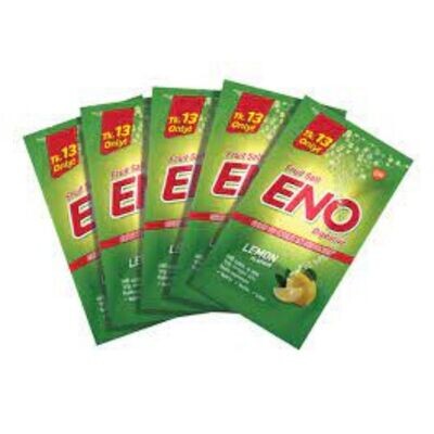 ENO Lemon Flavor (5gm) 5 sachets pack