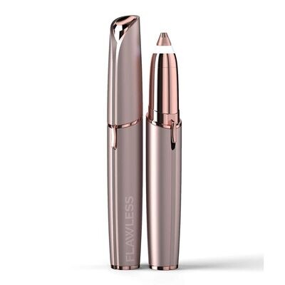 Finishing Touch Flawless Women's Brows Trimmer Rechargeable