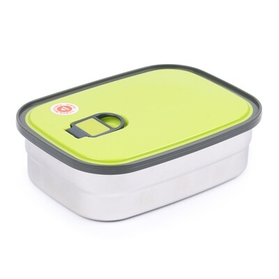 Tedemei Stainless Steel Lunch Box 680ml