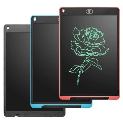 Digital Drawing LCD Writing Tablet For Kids Handwriting.
