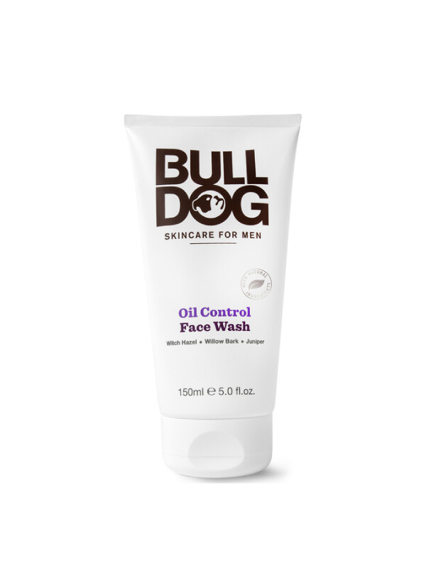 Bulldog Oil Control Face Wash (150ml)