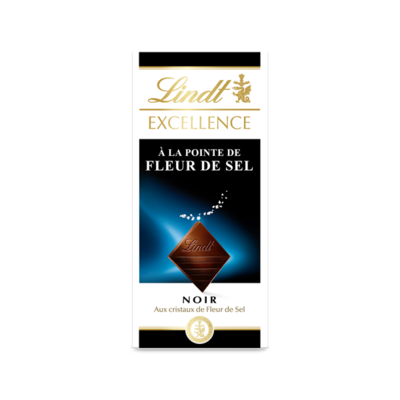 Tablette EXCELLENCE Chocolate Bar 100g