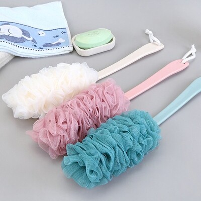 Long Handle Body Bath Brush