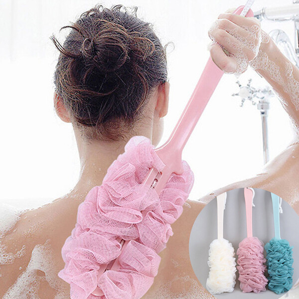 Long Handle Body Bath Brush