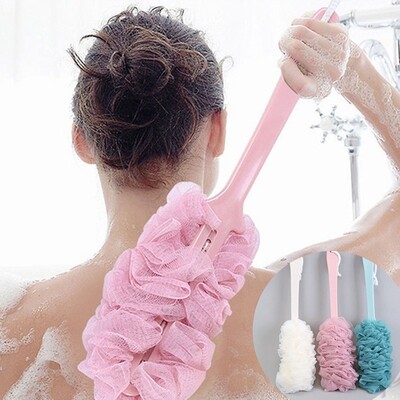 Long Handle Body Bath Brush