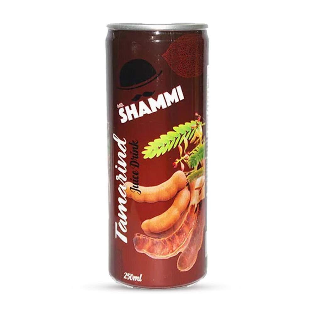 Mr Shammi Tamarind Juice 250ml