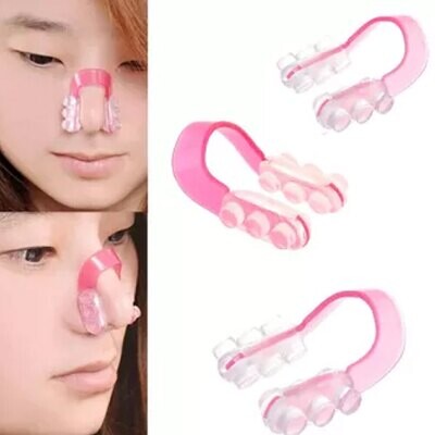 Pain Free Nose Slimming beauty Shaper Device