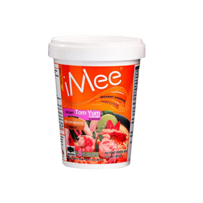 iMee Cup Noodles (Tom Yum) 65g