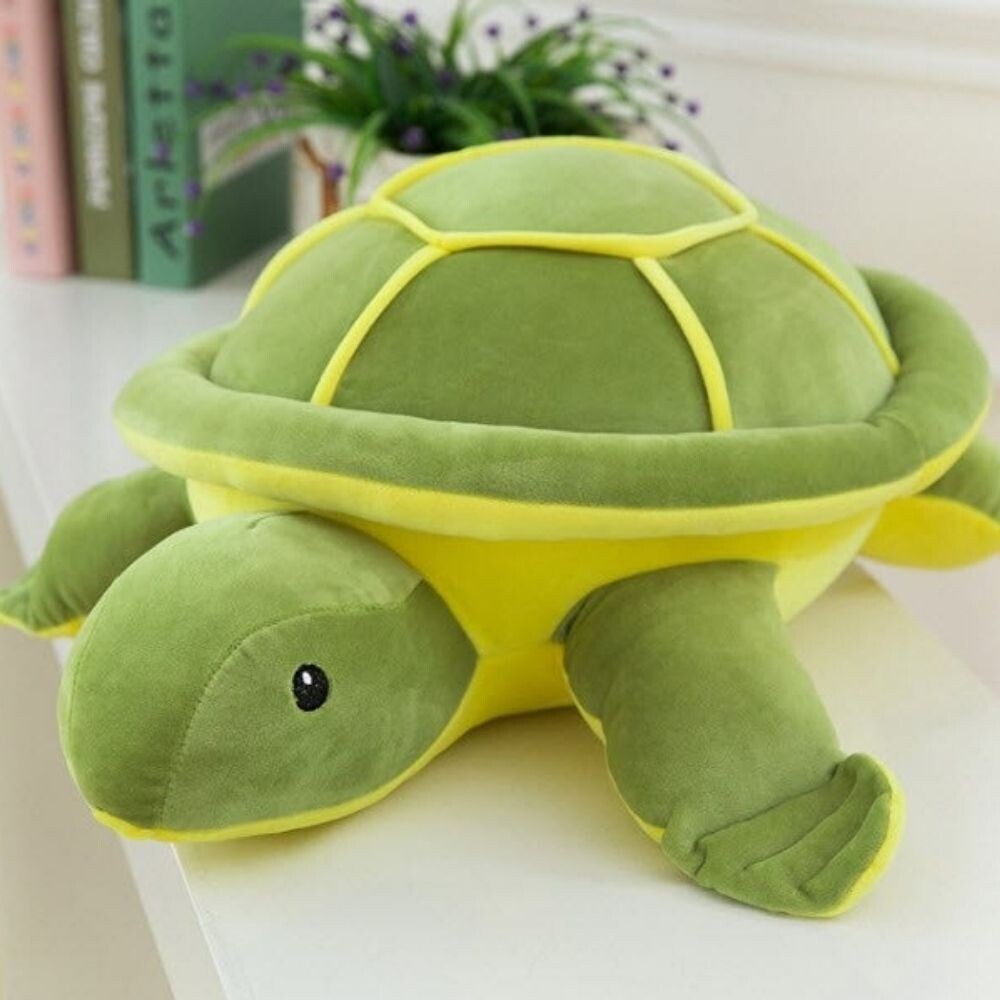 Turtle Plush Soft Toys for Baby Gift