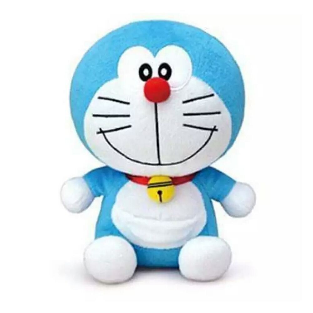 Soft Doremon Doll Toys For Kids 1pcs