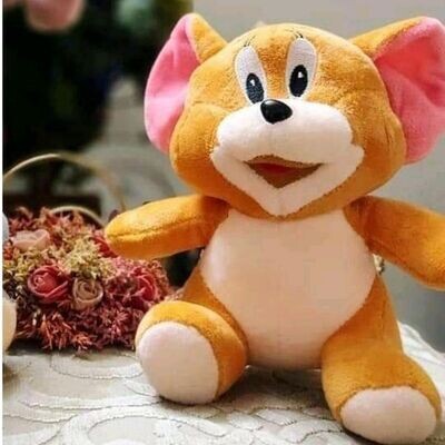 Jerry Cute Stuffed Animals Doll Soft Toys for Children